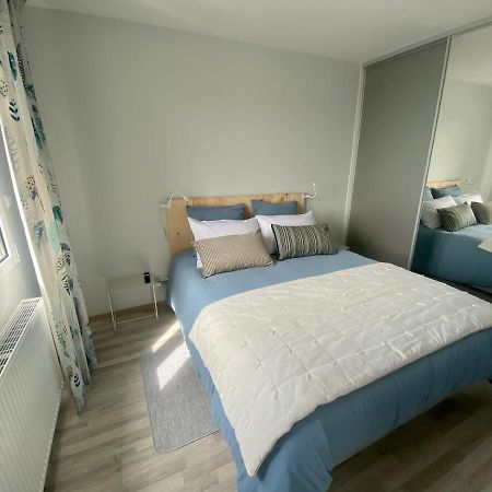 Appartement De Standing Vue Mer Berck Exterior photo